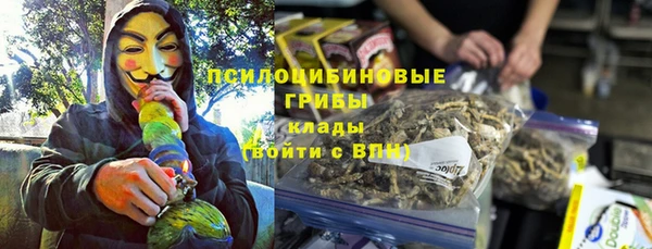 тгк Алексеевка